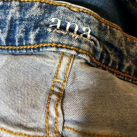 a.n.a. PLUS jeans - Picture 6 of 7